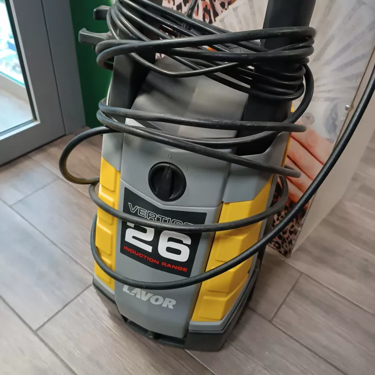 MYJKA CIŚNIENIOWA LAVOR VERTIGO 26