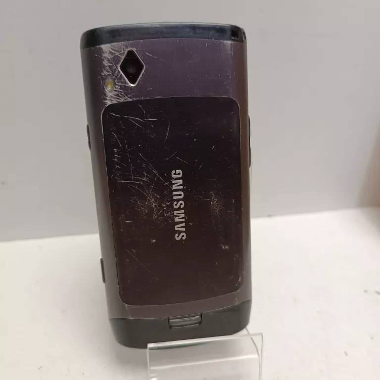 TELEFON SAMSUNG WAVE II