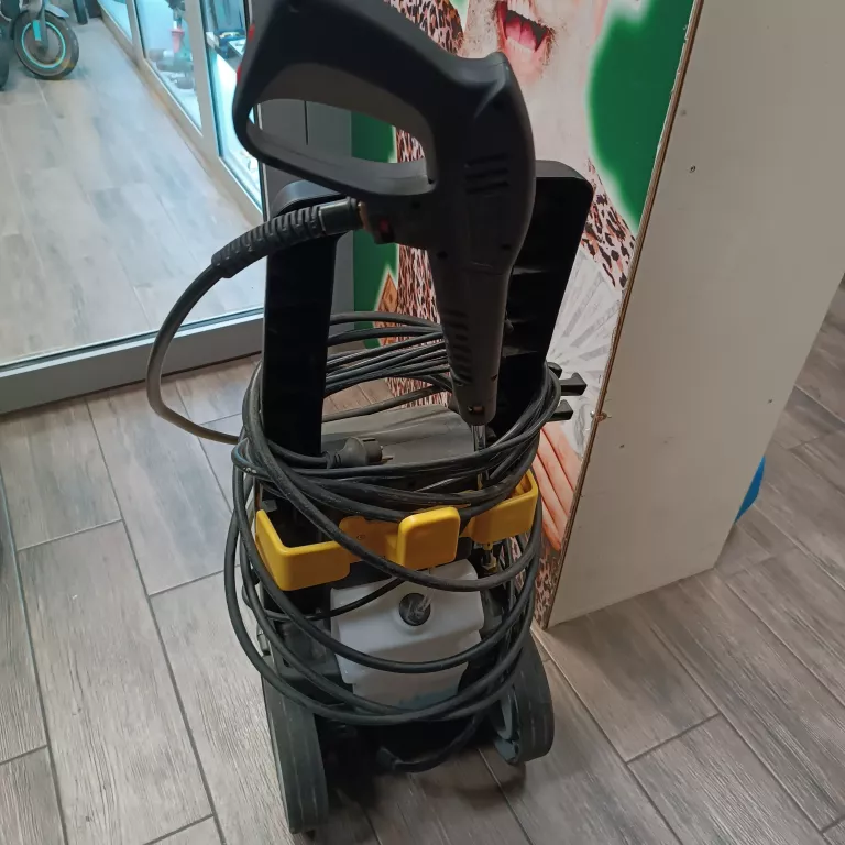 MYJKA CIŚNIENIOWA LAVOR VERTIGO 26