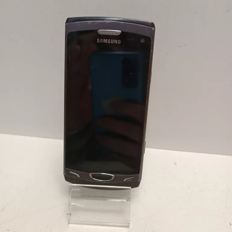 TELEFON SAMSUNG WAVE II