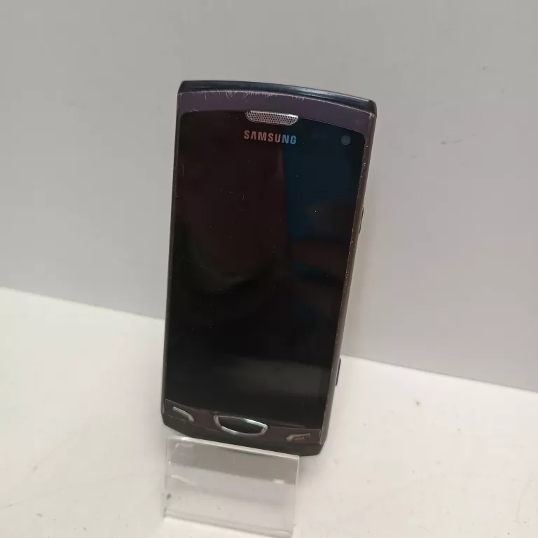 TELEFON SAMSUNG WAVE II