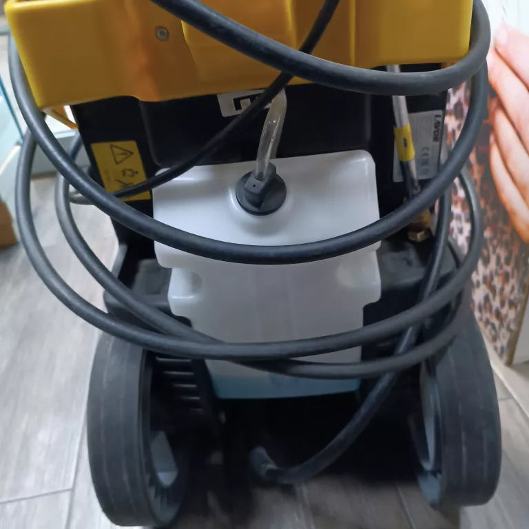 MYJKA CIŚNIENIOWA LAVOR VERTIGO 26