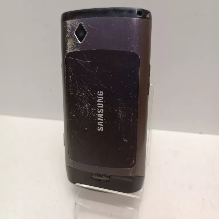 TELEFON SAMSUNG WAVE II