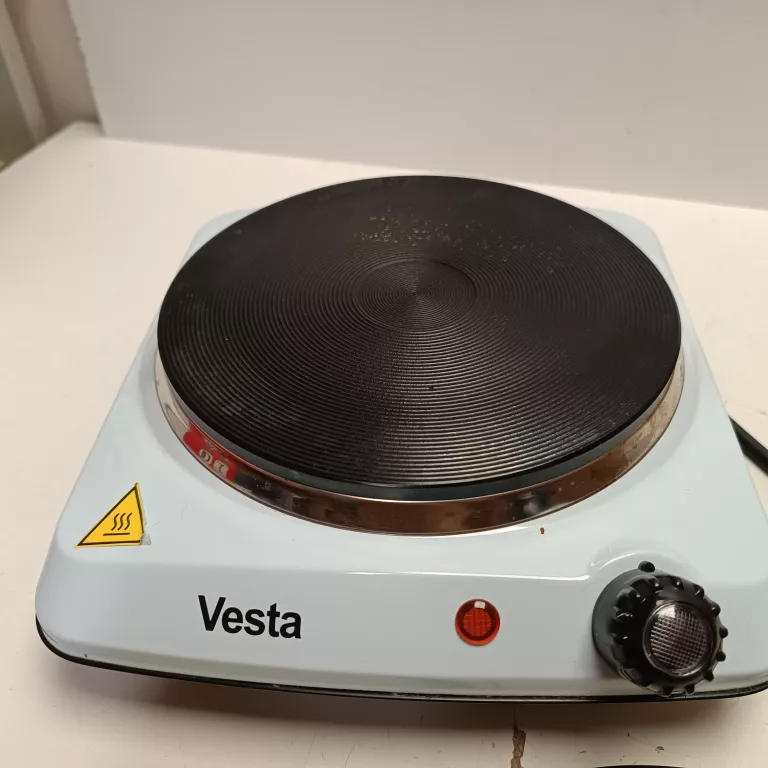 KUCHENKA NASTAWNA VESTA EEH01