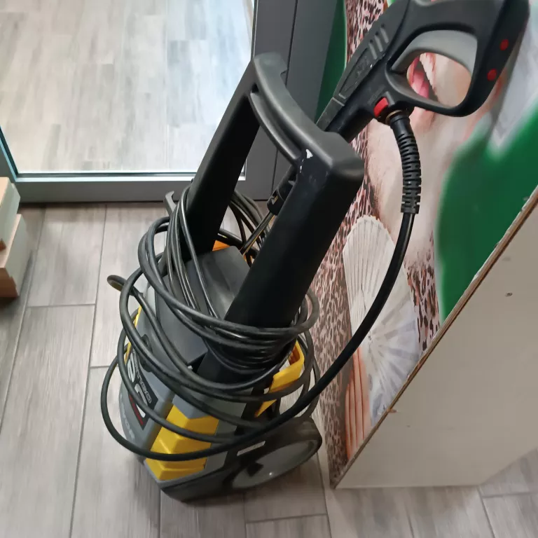 MYJKA CIŚNIENIOWA LAVOR VERTIGO 26