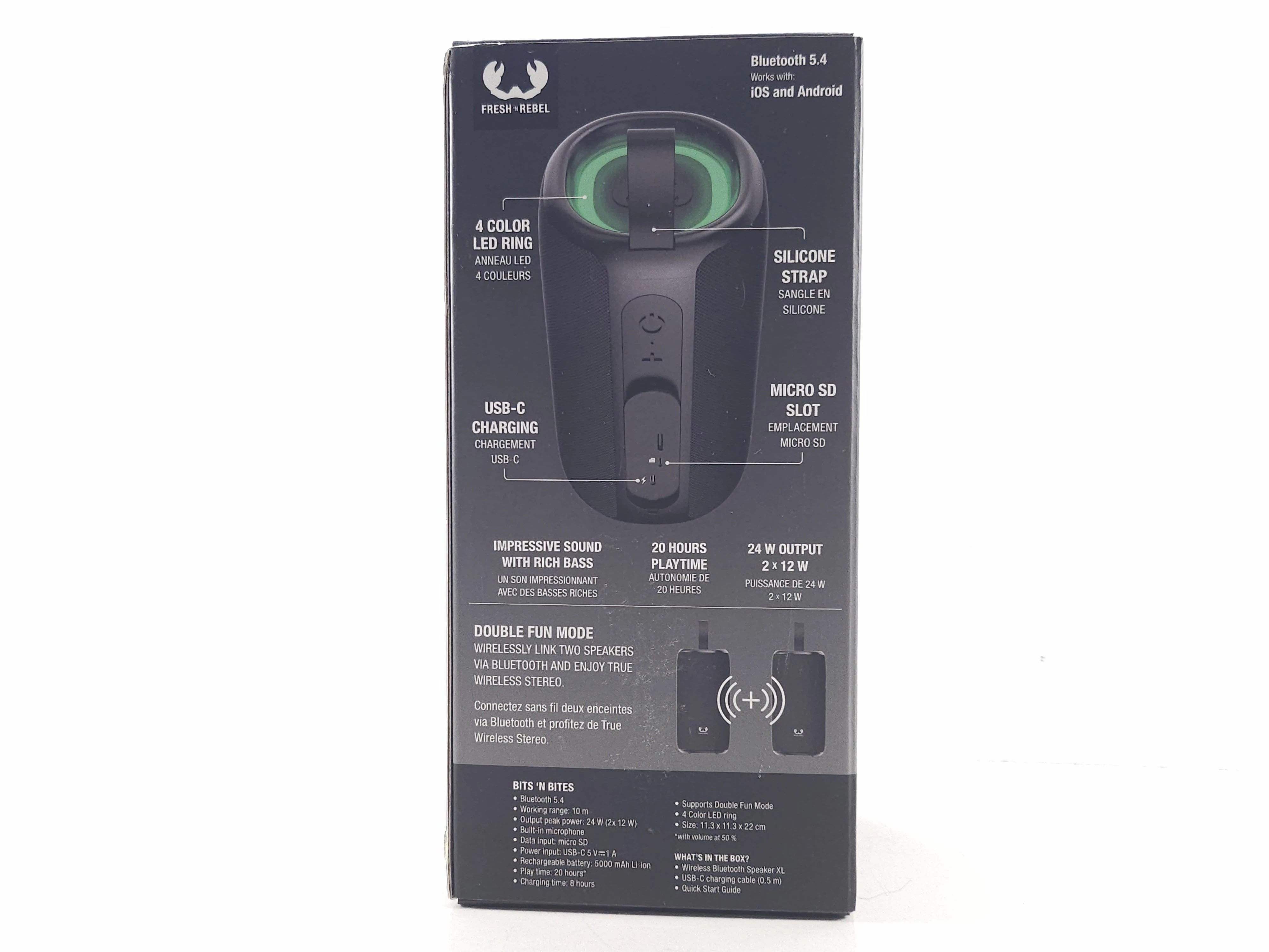 glosnik-fresh-n-rebel-xl-ean-gtin-8720249807872