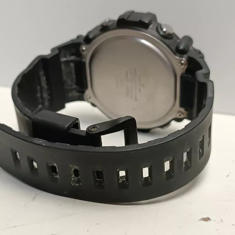 ZEGAREK  CASIO 3502 AE-1500WH