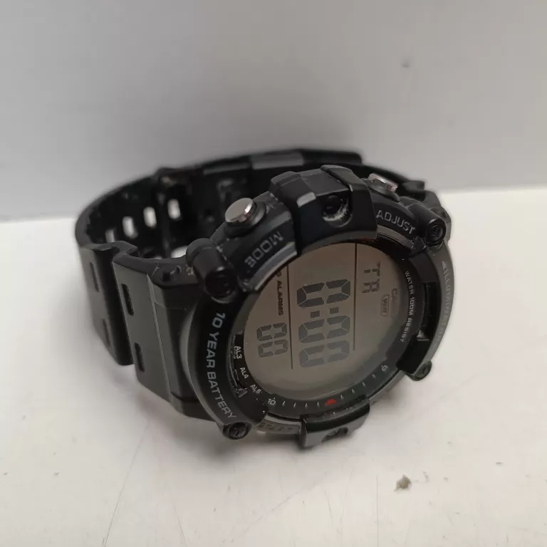 ZEGAREK  CASIO 3502 AE-1500WH