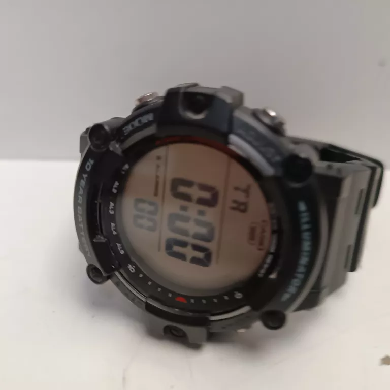 ZEGAREK  CASIO 3502 AE-1500WH