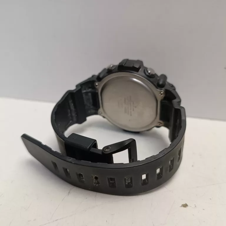 ZEGAREK  CASIO 3502 AE-1500WH