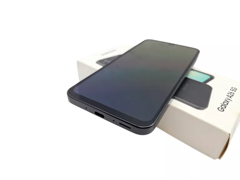 SAMSUNG GALAXY A26 5G 8/256GB