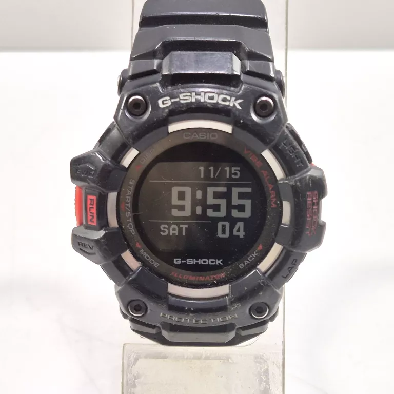 CASIO G-SHOCK GBD-100-1ER