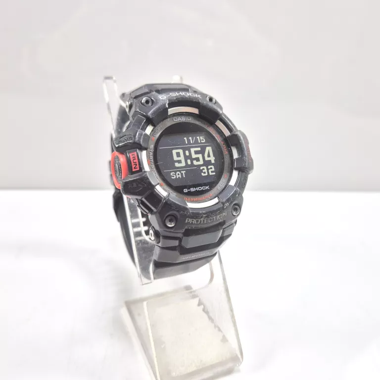 CASIO G-SHOCK GBD-100-1ER