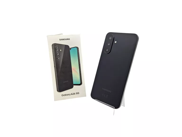 SAMSUNG GALAXY A26 5G 8/256GB