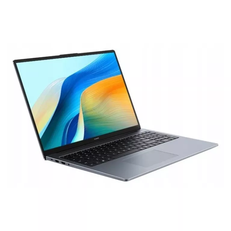 LAPTOP HUAWEI MATEBOOK D16 2024 | I5-12450H | 16GB | 512GB | WIN11