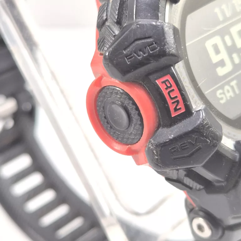 CASIO G-SHOCK GBD-100-1ER
