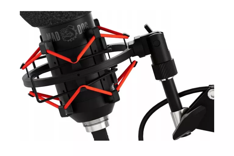 MIKROFON MAD DOG GMC701