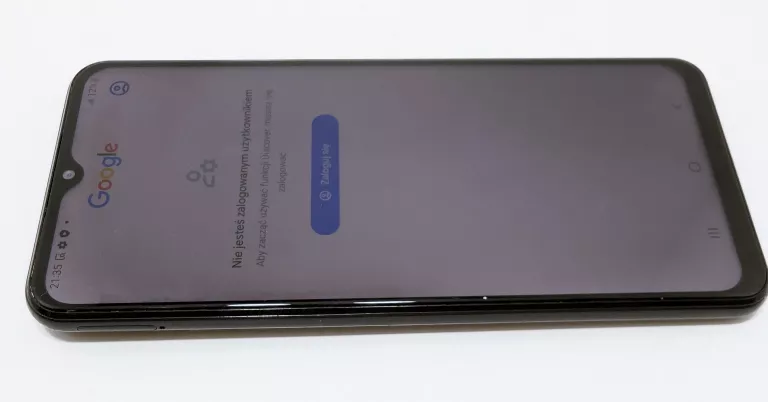 TELEFON SAMSUNG GALAXY A23 4 GB / 64 GB