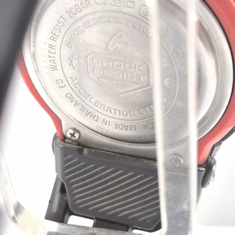 CASIO G-SHOCK GBD-100-1ER