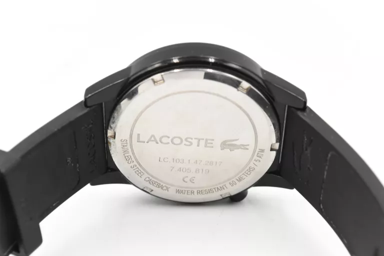 ZEGAREK LACOSTE LC.103.1.47.2817
