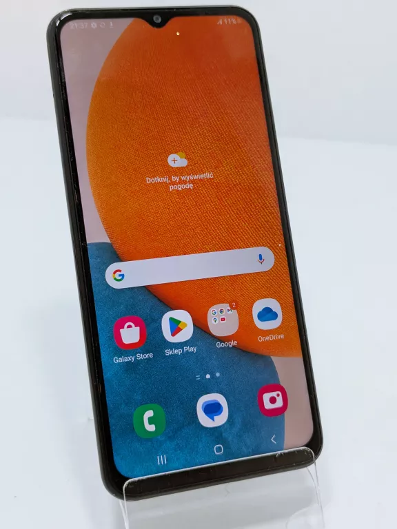 TELEFON SAMSUNG GALAXY A23 4 GB / 64 GB