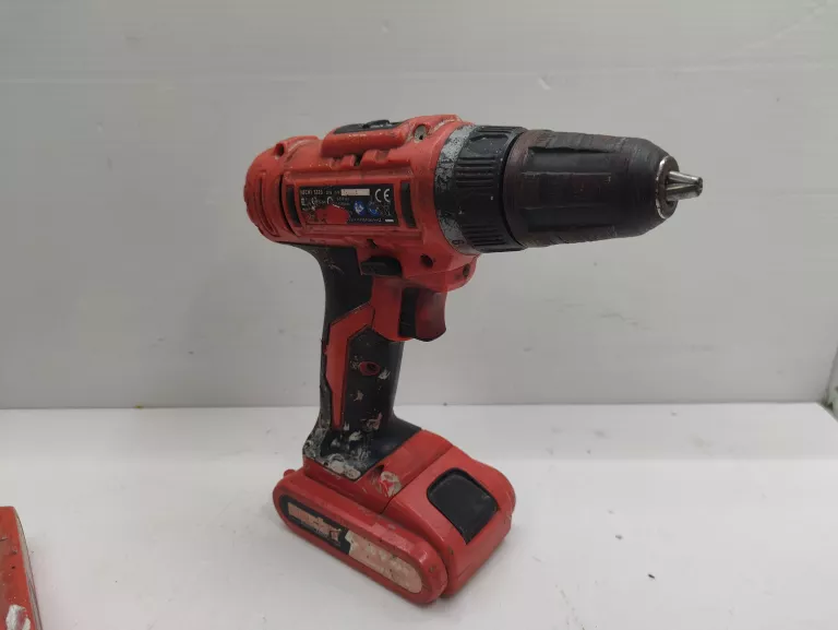 WKRĘTARKA AKUMULATOWROA HECHT  AKU+LAD