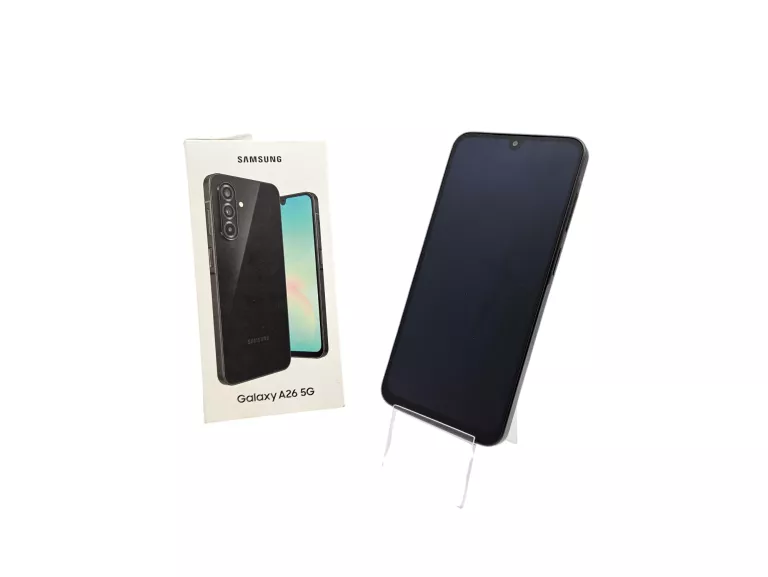 SAMSUNG GALAXY A26 5G 8/256GB