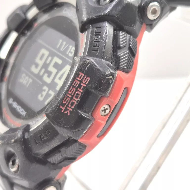 CASIO G-SHOCK GBD-100-1ER