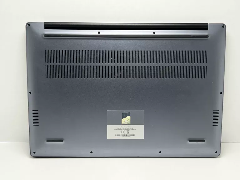 LAPTOP HUAWEI MATEBOOK D16 2024 | I5-12450H | 16GB | 512GB | WIN11