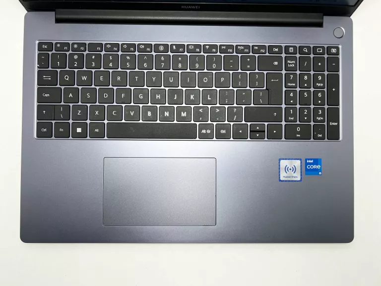 LAPTOP HUAWEI MATEBOOK D16 2024 | I5-12450H | 16GB | 512GB | WIN11