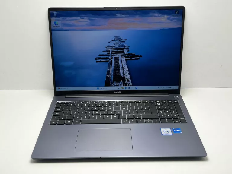 LAPTOP HUAWEI MATEBOOK D16 2024 | I5-12450H | 16GB | 512GB | WIN11