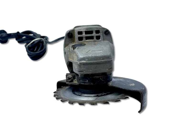 SZLIFIERKA KĄTOWA MAKITA 9558NBR