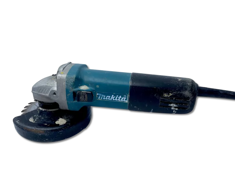 SZLIFIERKA KĄTOWA MAKITA 9558NBR