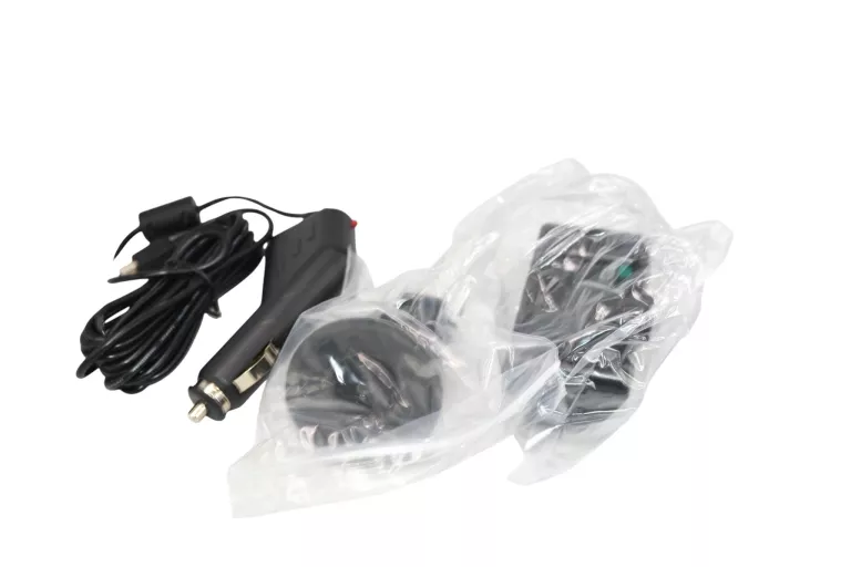 KAMERA SAOCHODOWA G30