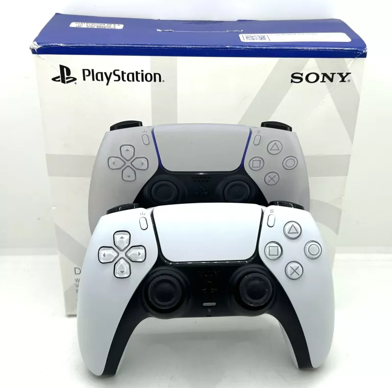 KONTROLER BEZPRZEWODOWY PAD DO PS5 SONY