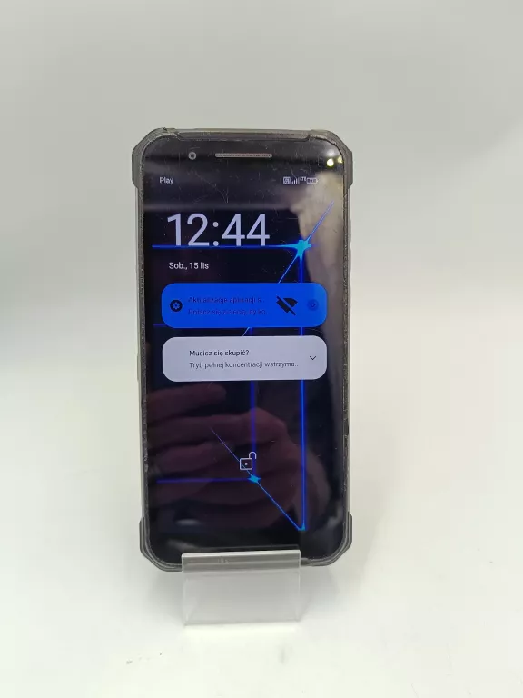 TELEFON HAMMER CONSTRUCTION 6/128GB