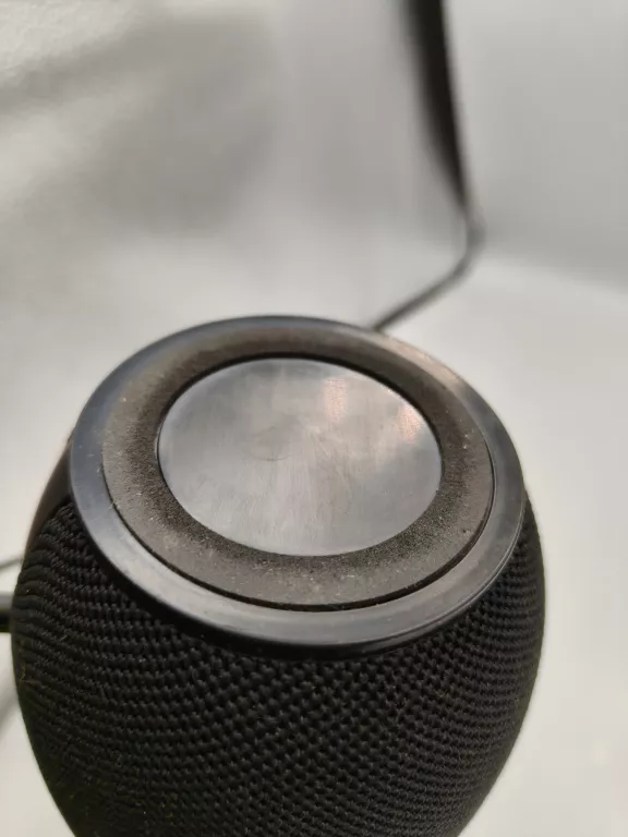 GŁOŚNIK PRZENOŚNY CZARNY TD-071