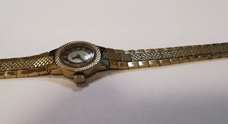 ZEGAREK CZAJKA 17 KAMIENI