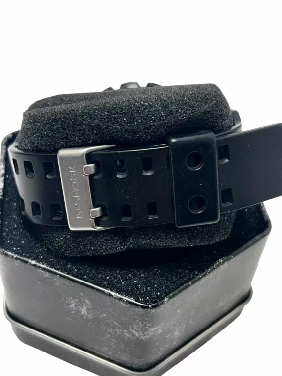 ZEGAREK G-SHOCK PROTECTION