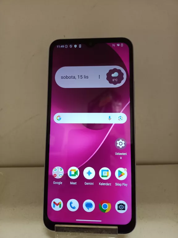 TELEFON ON T PHONE 3 128GB