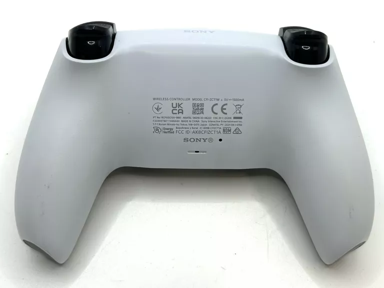 KONTROLER BEZPRZEWODOWY PAD DO PS5 SONY