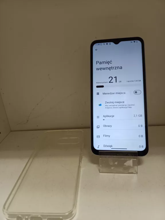 TELEFON ON T PHONE 3 128GB