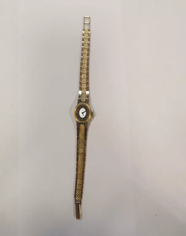 ZEGAREK CZAJKA 17 KAMIENI