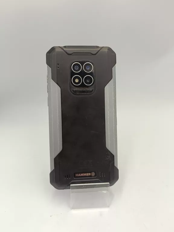 TELEFON HAMMER CONSTRUCTION 6/128GB