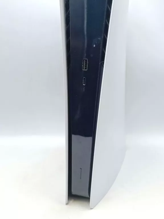 KONSOLA PS5 DIGITAL 1TB + KABEL/PAD