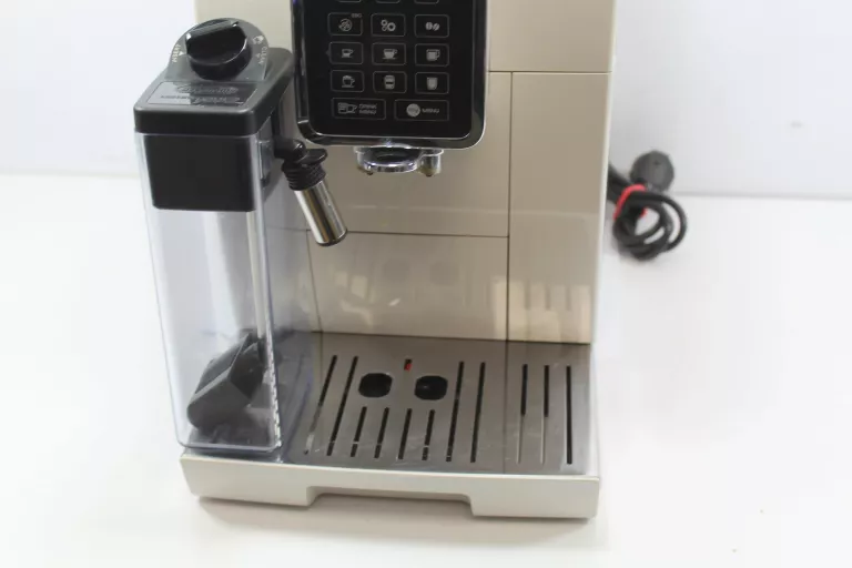 AUTOMATYCZNY EKSPRES CIŚNIENIOWY DE'LONGHI ECAM 353.75W