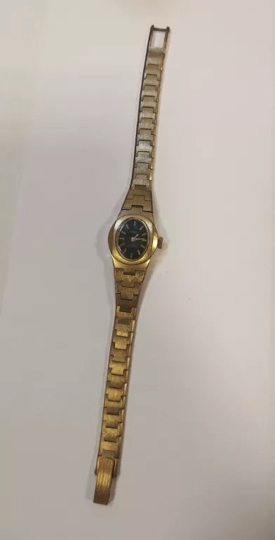 ZEGAREK CHAIKA 17 KAMIENI