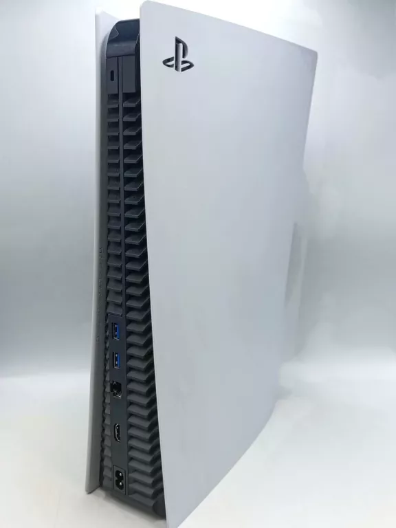 KONSOLA PS5 DIGITAL 1TB + KABEL/PAD