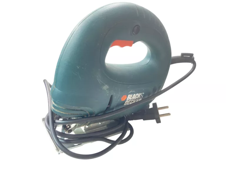 WYRZYNARKA BLACK & DECKER CD301