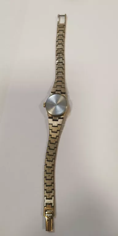 ZEGAREK CHAIKA 17 KAMIENI